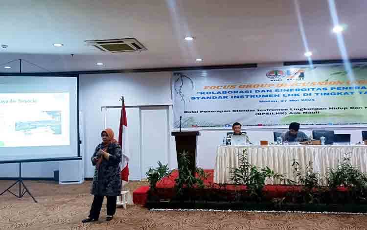 Pentingnya Penerapan Standar Lingkungan dalam Perizinan Berusaha
