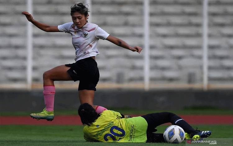 PSSI Tunjuk Akira Higashiyama Sebagai Pelatih Timnas Putri U-19