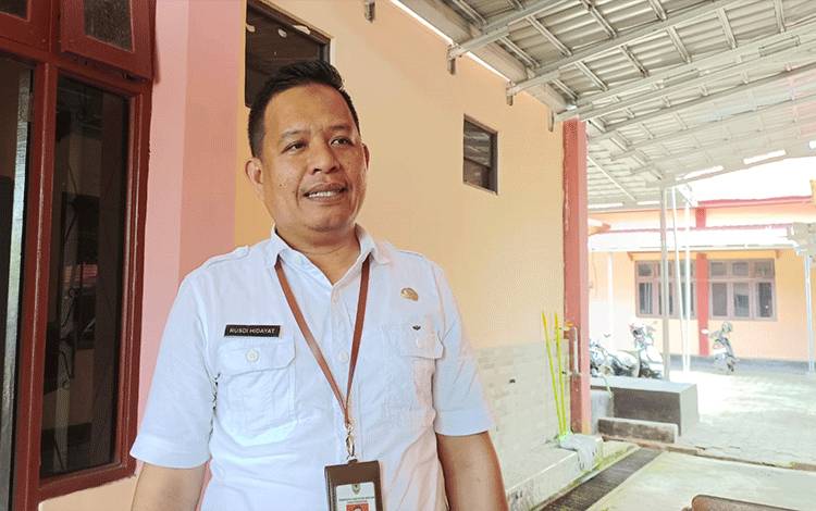 Disdik Seruyan Siap Gelar O2SN Tingkat SD dan SMP