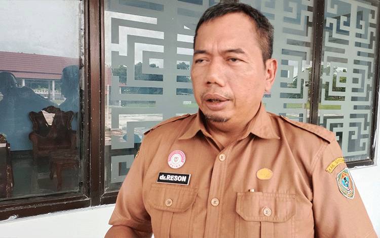 Pemkab Seruyan Fasilitasi Promosi Produk UMKM Melalui Portal Resmi