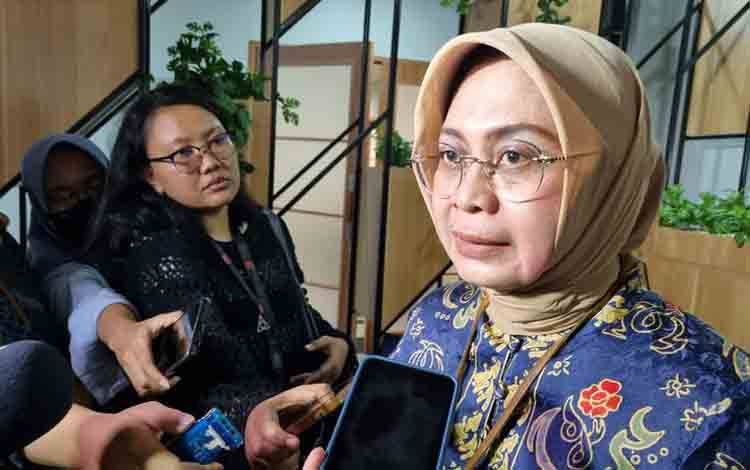 Kementerian PPPA Usulkan Wajib Izin bagi Pengedar Produk Rokok