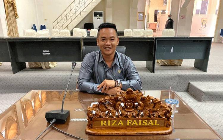 Dewan Harapkan Anggaran Pembangunan Dapat Sejahterakan Seluruh Warga