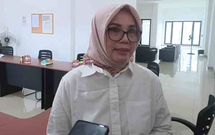 Perindo Berharap Kehadiran Axel Narang Regenerasi Kaum Muda