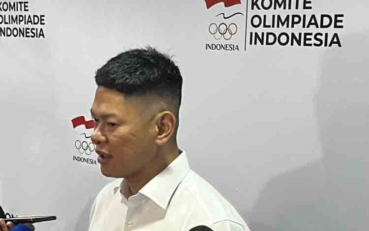 KOI: Indonesia Siap Buat Kejutan di Olimpiade Paris 2024
