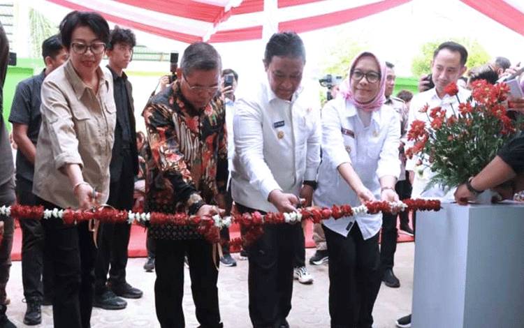 Pusat Daur Ulang Berpotensi Tingkatkan Ekonomi
