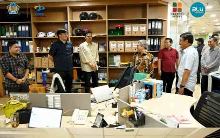 Dengan Pendekatan Komprehensif, FPSI Optimis Anggotanya Bisa Dapatkan Beasiswa SDMPKS