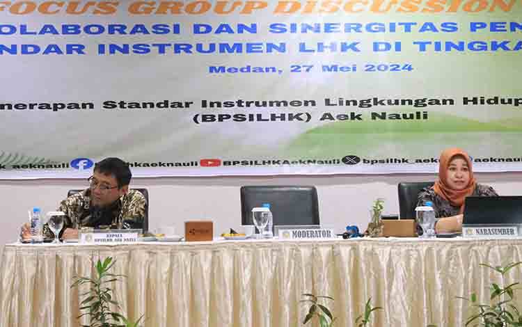Komunitas Dalam Pentahelix Miliki Minat Sama Terhadap Konsep yang Dikembangkan