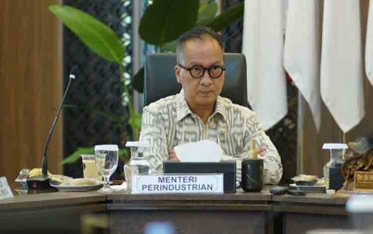 Menperin: Banyak Calon Investor Tunggu Program HGBT Dilanjutkan