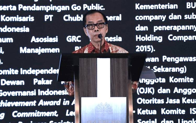 PT SSMS Raih Dua Penghargaan TOP CSR Award 2024