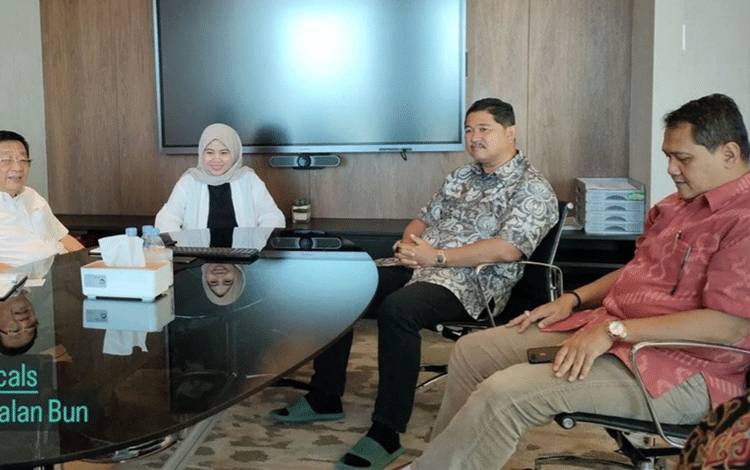Ini Alasan SSMS Dapatkan Penghargaan TOP CSR Award 2024