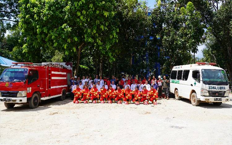 Beberapa Inisiatif SSMS yang Jadi Penilaian Penghargaan Top CSR Award 2024