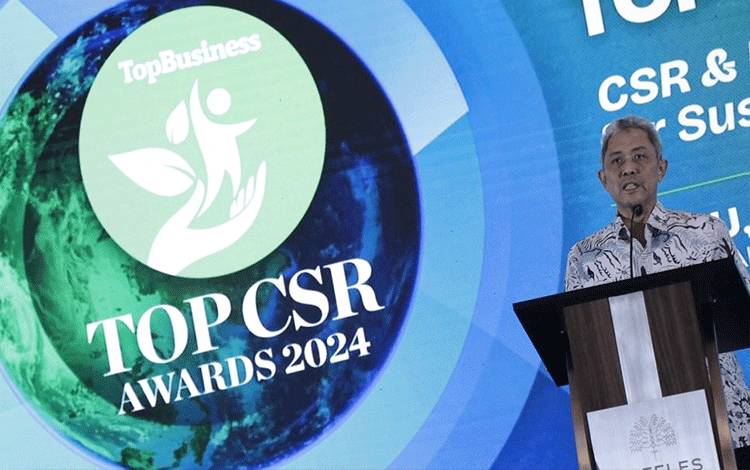 SSMS Berkomitmen Terus Tingkatkan Kualitas dan Jangkauan Program CSR
