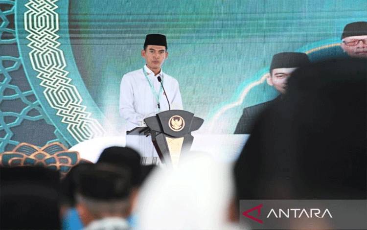 MUI: Ternak Diberi Pakan Darah Babi Tidak Boleh Disertifikasi Halal