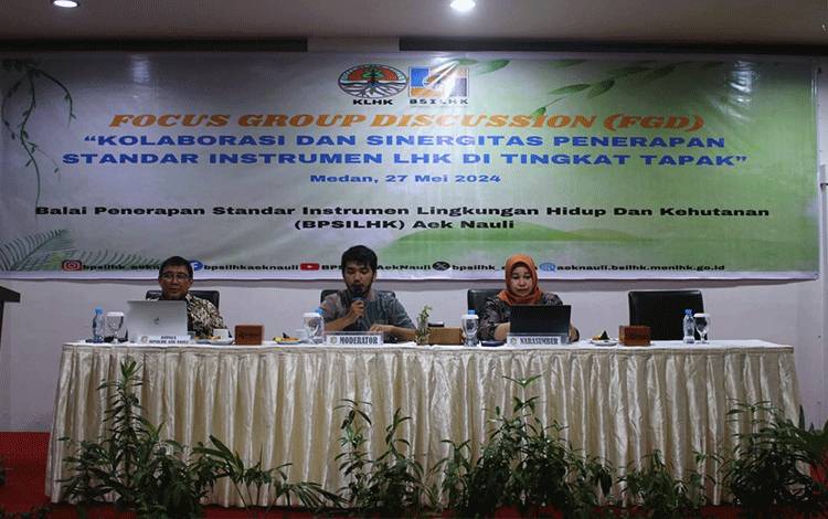 Media Massa Termasuk dalam Konsep Pertahelix Dukung Lingkungan Hidup