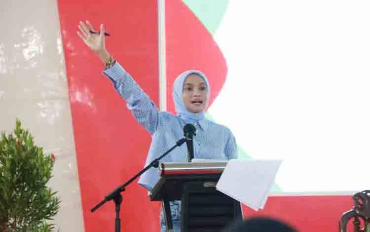 Anak Masuk Kelompok Rentan Perlu Dilindungi