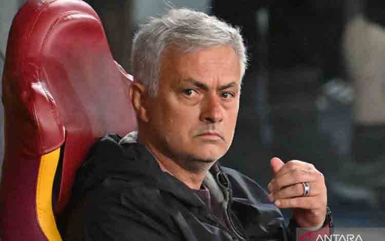 Mourinho: Madrid Pantas Menang, Tapi Espanyol Tak Layak Kalah