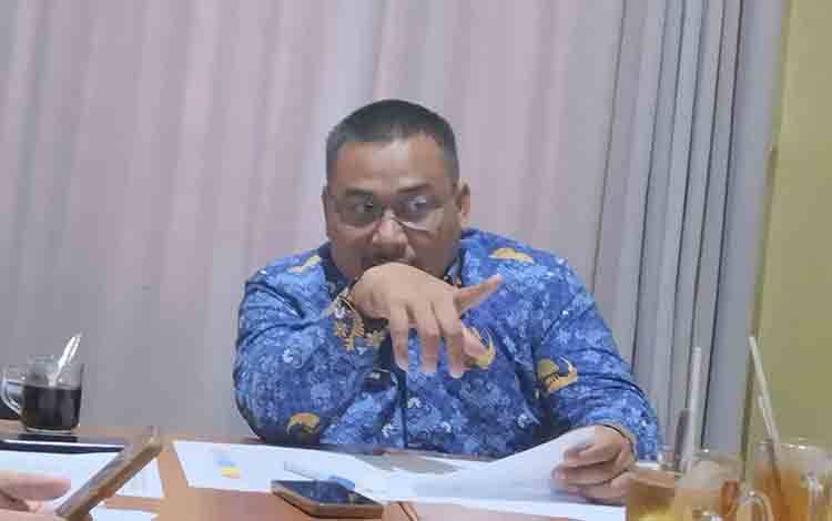 Peran Aktif Masyarakat Diperlukan dalam Pengendalian Rabies