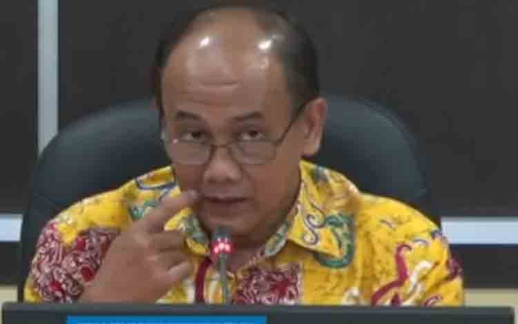 Penciptaan Sumber Pertumbuhan Ekonomi Kaltim Tertinggi di Kalimantan