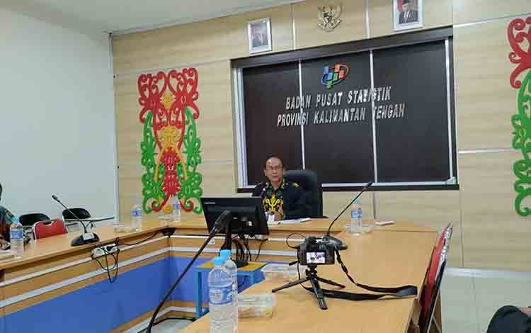 Ketimpangan Gender Paling Rendah Dicapai Palangka Raya