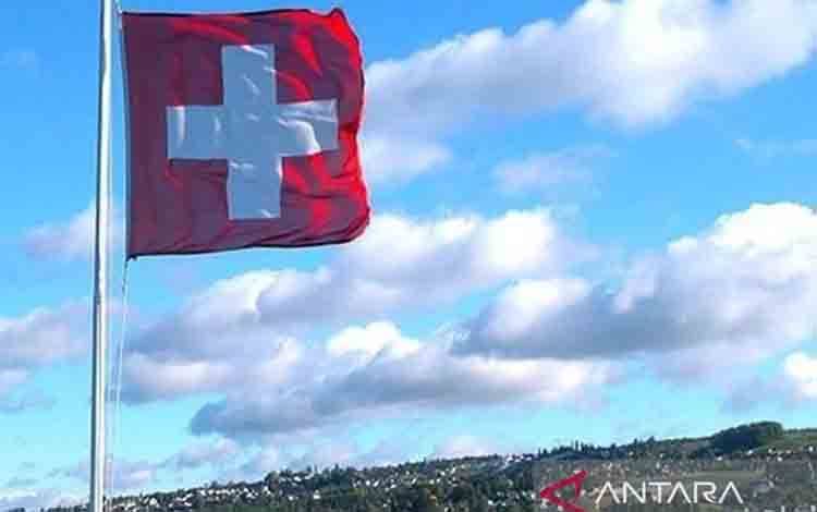 Swiss Dukung Pengembangan UMKM RI Melalui Penguatan Literasi Keuangan