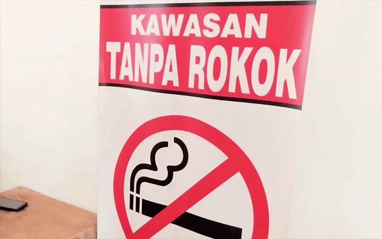 Peringati Hari Tanpa Tembakau Sedunia, Masyarakat Kotim Harus CERDIK Pahami Dampak Buruk Rokok Bagi Kesehatan