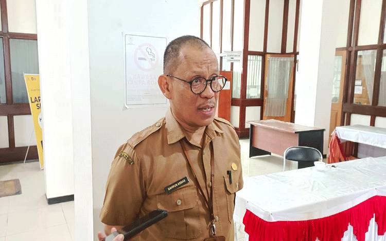 Seruyan Masih Kekurangan Tenaga Guru Agama