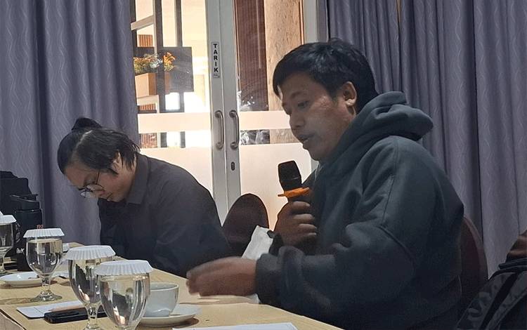 LBH Soroti Peluru Aparat Kembali Menghilangkan Nyawa di Perkebunan Sawit Kalteng