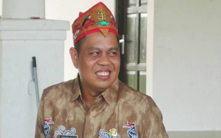 Ada 250 Izin Perhutanan Sosial di Kalteng