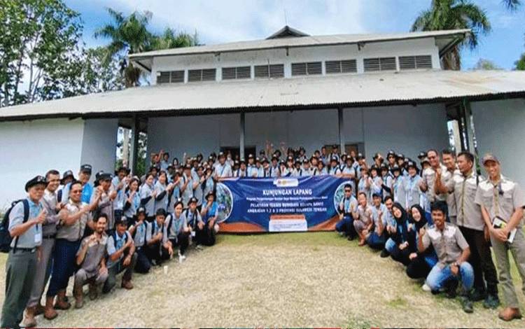 Ini yang Didapatkan Peserta dari Pelatihan oleh IPB Training dan BPDPKS