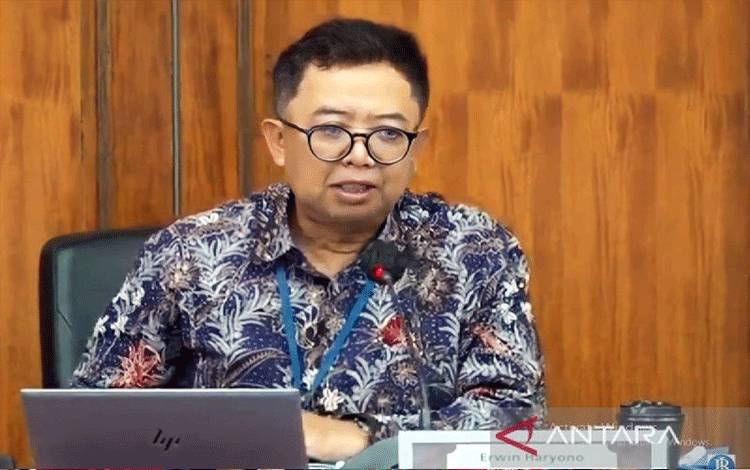 BI Catat Modal Asing Masuk Bersih ke Indonesia Capai Rp4,75 Triliun