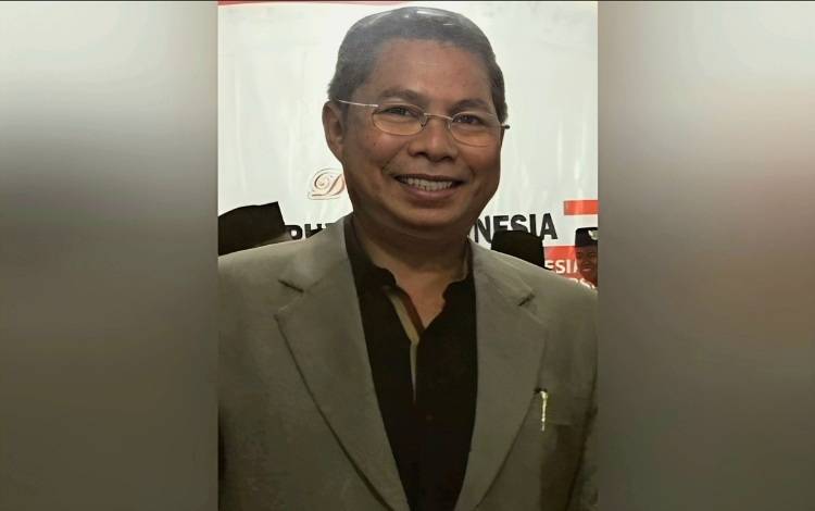 Dewan Kalteng Usul Pembentukan Bank Desa