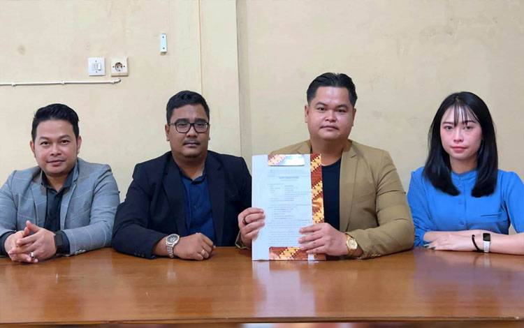 Polemik Rumah Makan Royal Nusantara, JS Siap Hadapi Jalur Hukum