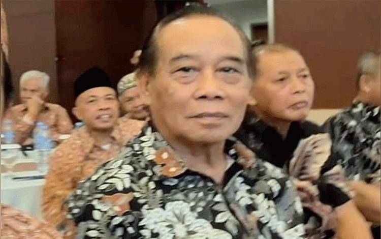 Achmad Rasyid Apresiasi Penjualan Produk Ikan Betutu Tembus Pasar Mancanegara