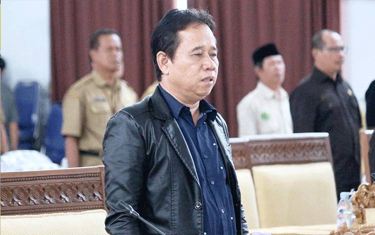 DPRD Seruyan Dukung Pelayanan Jemput Bola Disdukcapil