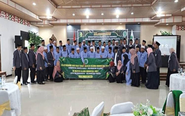 Pj Sekda Palangka Raya: Hari Lahir Pancasila Apresiasi Pendahulu Mampu Satukan Keberagaman Indonesia
