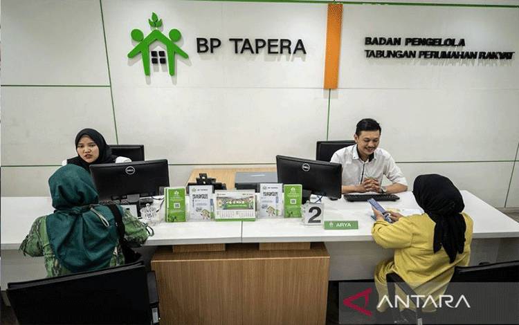 Peranan Strategis Tapera Wujudkan Rumah Layak Huni bagi Seluruh Rakyat