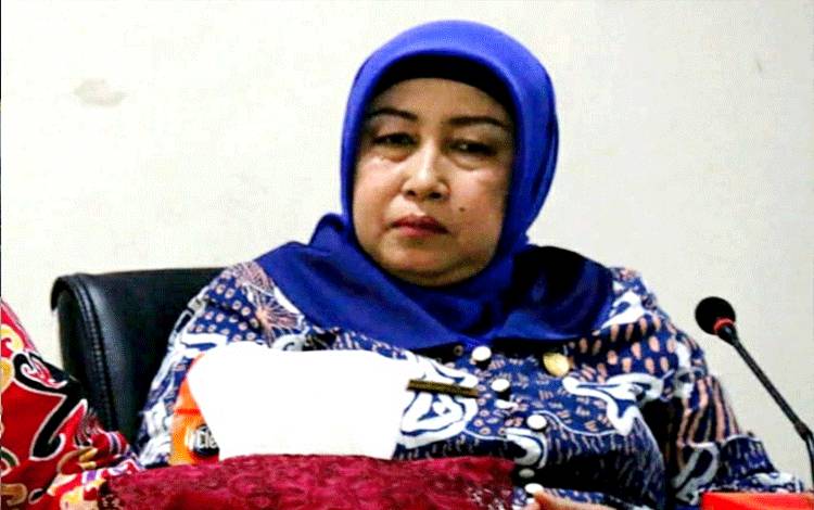 Ketua DPRD Barito Utara Ajak Masyarakat Merawat Pancasila