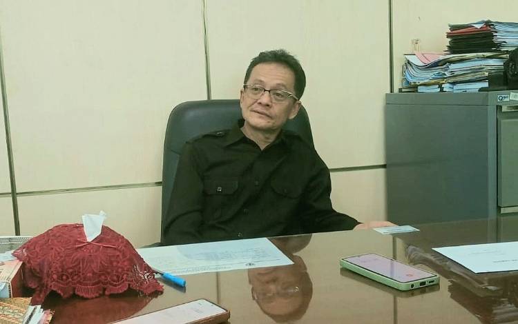 Dewan Minta Tingkatkan Perhatian Terhadap Desa-Desa di Perbatasan