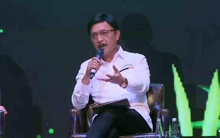 BPDPKS Terus Berkomitmen Jalankan Program Peremajaan Sawit