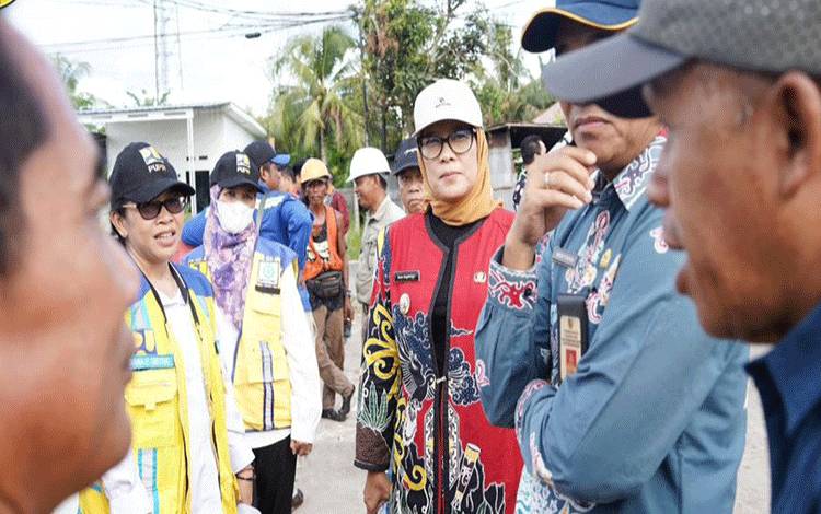 Hera Nugrahayu: Infrastruktur Berkualitas Dukung Pertumbuhan Ekonomi