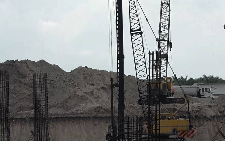 Sekda Kalteng Sebut Raperda Pertanggungjawaban APBD 2023 Sudah Sesuai