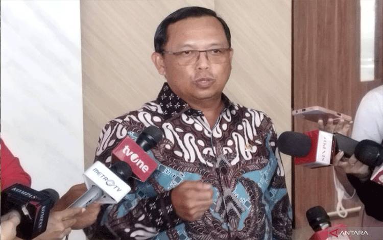 Demokrat: Prabowo Berwenang Utus Orang Terdekat untuk Tim Sinkronisasi