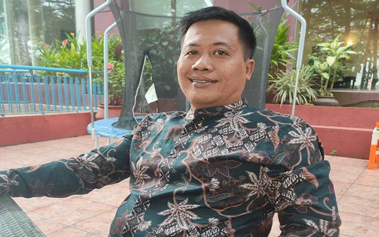 Anggaran Pendidikan di Kalteng Rawan Dikorupsi