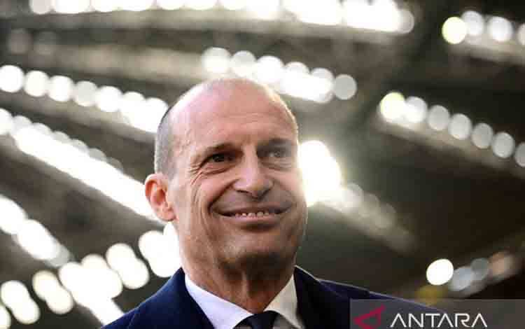 Juventus Telah Mencapai Kesepakatan untuk Membebastugaskan Allegri