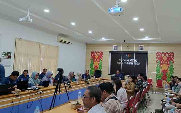 Inflasi Tinggi, Nilai Tukar Petani Makin Turun Selama Mei 2024