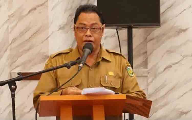 Kampung Iklim, Upaya DLH Palangka Raya Kurangi Emisi Gas Rumah Kaca