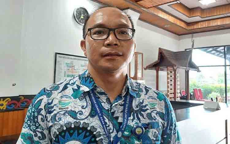 Wilayah Utara Kotim Berpotensi Tidak Alami Musim Kemarau Tahun Ini