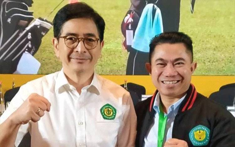 Atlet Panahan Kalteng Akan Lakukan Tryout ke Yogyakarta