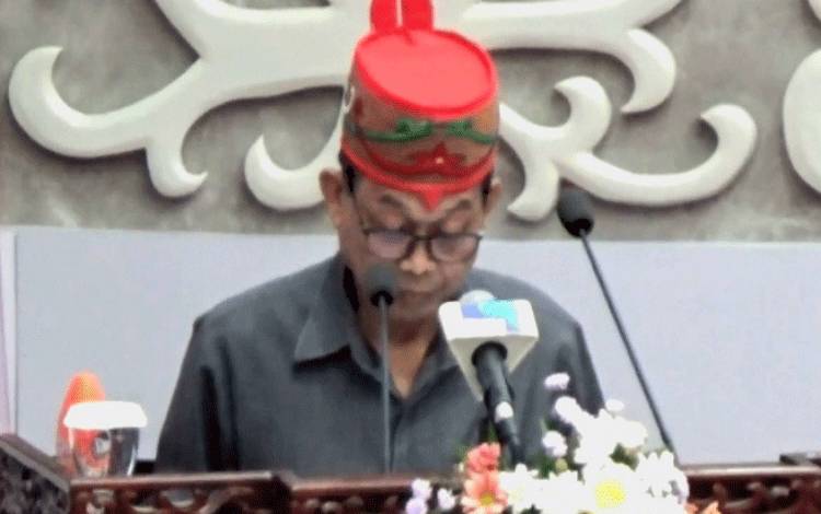 Banyak Wilayah Belum Tersentuh Pembangunan, Dewan Minta Perhatian Serius Pemerintah