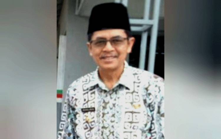 Kalteng Memiliki Potensi Besar Jadi Lumbung Pangan